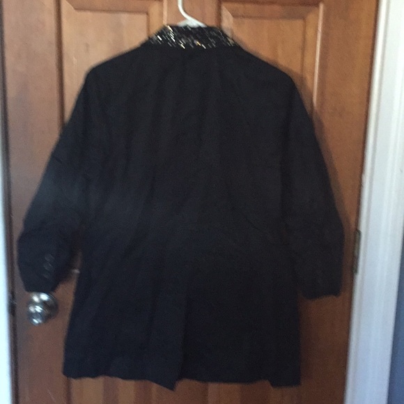 Jacket - Picture 2 of 4